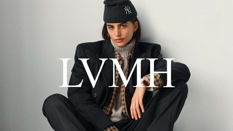 LVMH sets up vehicle to hunt for emerging luxury brands