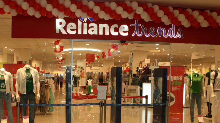 Reliance Retail’s style and way of life retailing enterprise crossed Rs 10,000 crore milestone in 2018-19 1