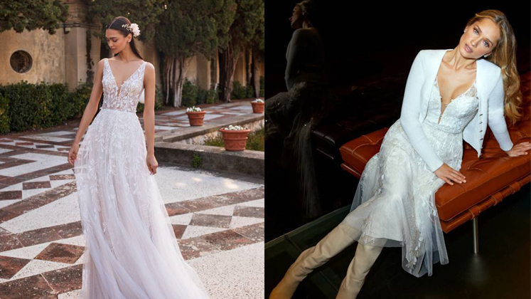 Spanish luxury bridal brand Pronovias launches Second Life initiative ...