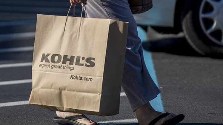 Sephora to Set Up Shop Inside Kohl's - WSJ
