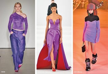 Zimmermann Fall-Winter 2021-2022  Designer fashion runway, Runway fashion  couture, Fashion