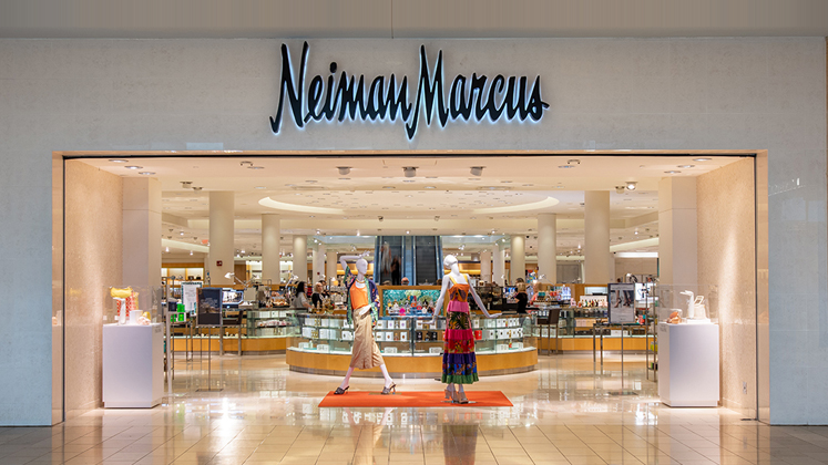 Neiman marcus discount group benefits