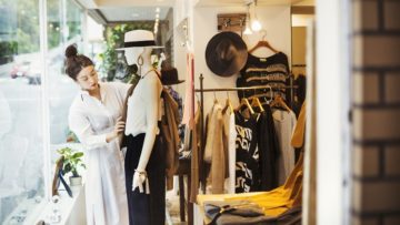 Retailer-Designer collaborations integral to growth of both partners