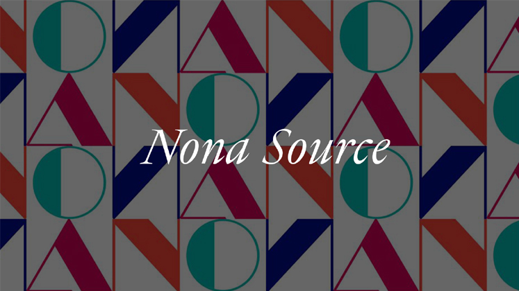 Nona Source, LVMH's luxury unused materials resale website, opens London  branch office – VOUS MAGAZINE
