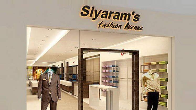 Siyaram (India) performs well across fabric and apparel segments ...