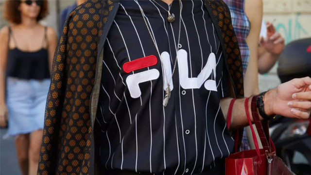 fila revenue