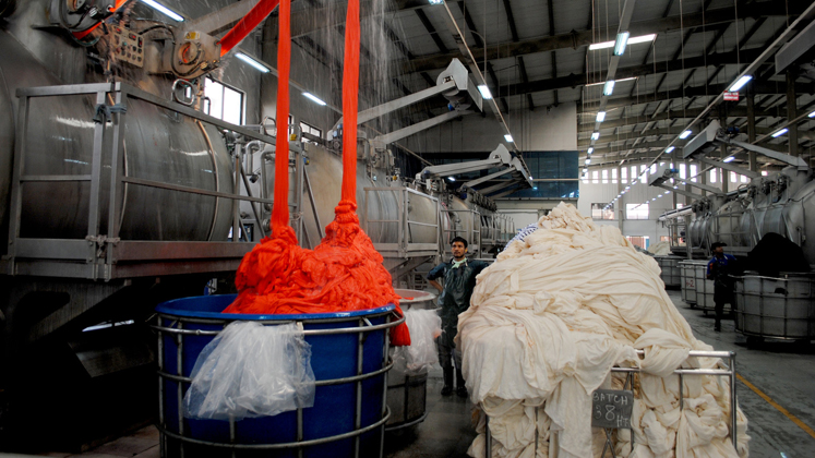 Bangladesh entrepreneurs not keen on investing in dyeing units due