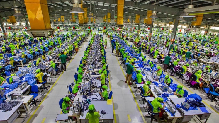 15 Bangladesh apparel units get Green Factory Award: Reports | Apparel  Resources