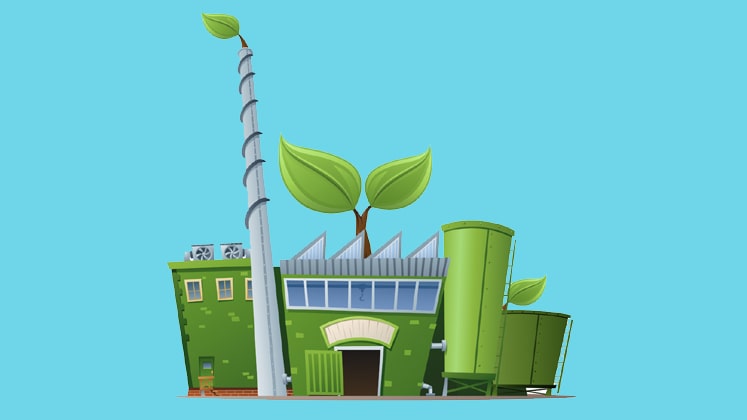 Green Factory