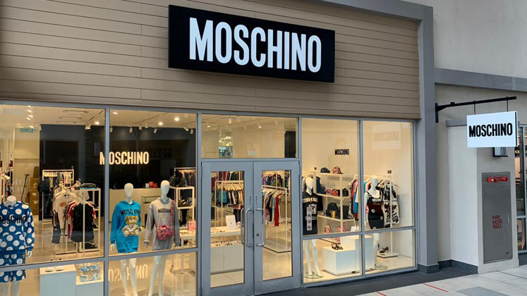 Velmar moschino discount