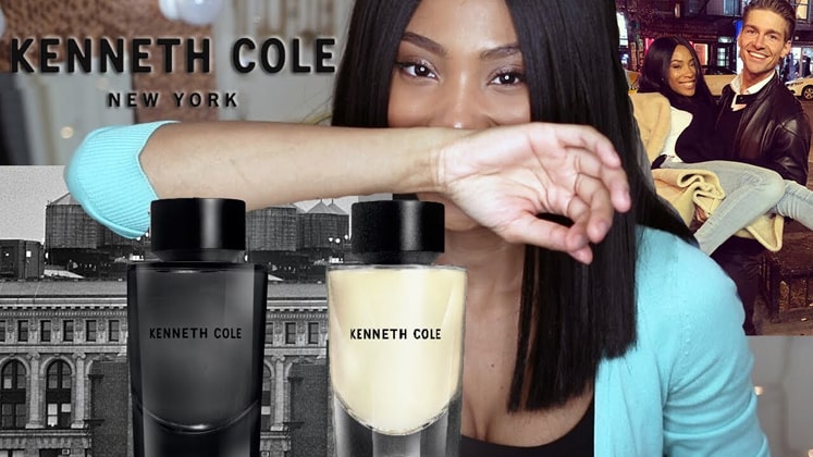 Kenneth Cole