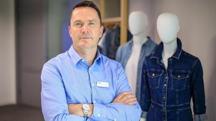 M&S CFO quits to join Primark owner ABF | Apparel Resources