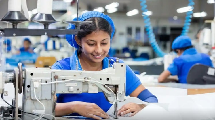 Sri Lanka’s apparel export