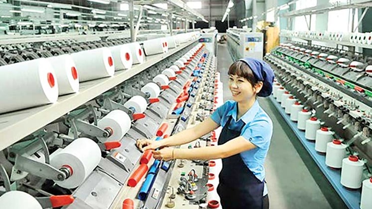 stimulating support industries