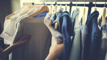 Mitigating risks in apparel sourcing