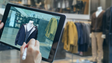 Indian fashion retail and e-commerce get technology push