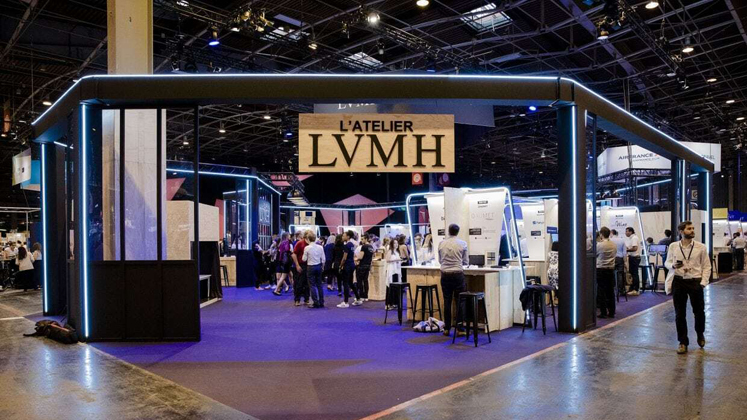 Deal focus: Paris 2024 strikes major commercial deal with LVMH