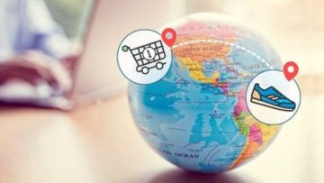 Cross-border e-commerce revolutionises global retail