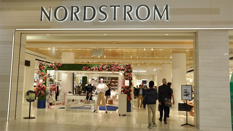 Nordstrom lays off customer service reps in latest round of job