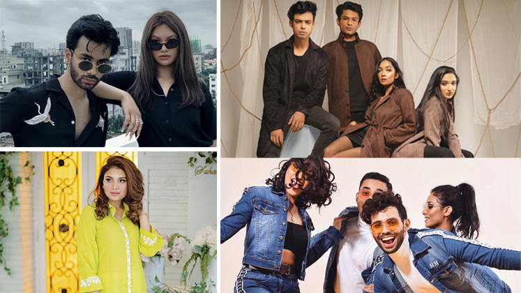The homegrown fashion labels and brands making waves in the Bangladesh market to watch out for