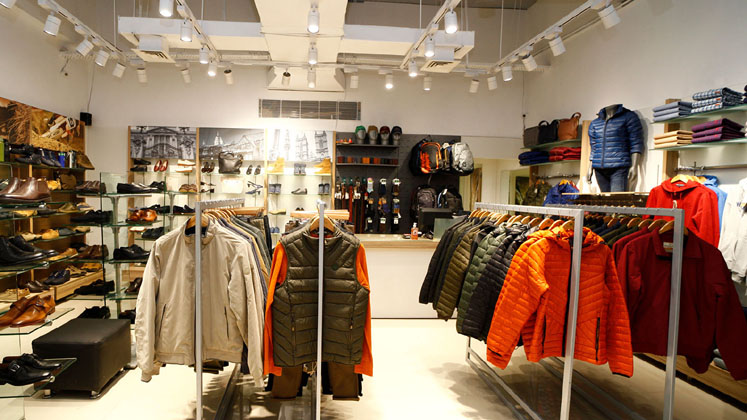 Woodland adopts online retail! | Retail News India
