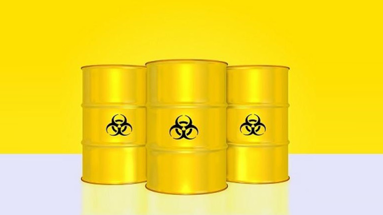 Programme launched to cut chemical waste in textile sector of Bangladesh and three other countries: Reports - Vimarsana News
