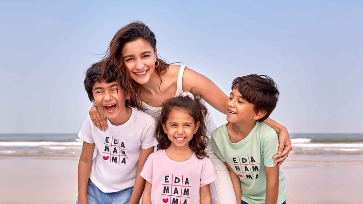 Alia Bhatt's Ed-a-Mamma eyeing international markets | Retail News India