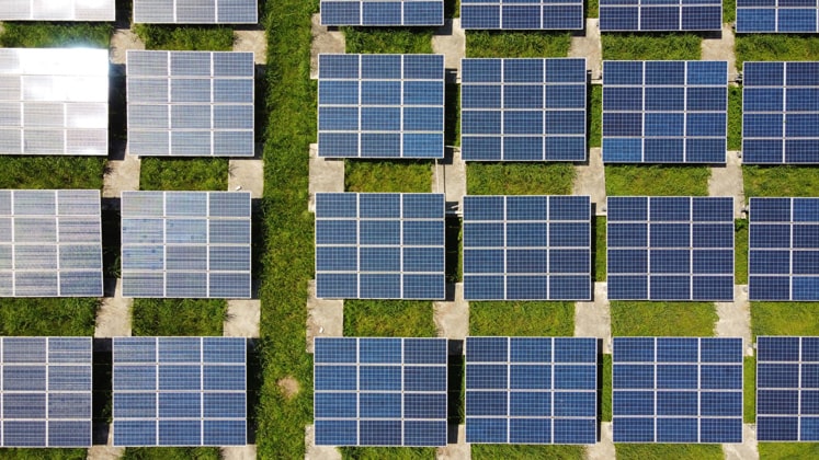 Bestseller's initiative to set up solar power plants at Bangladesh suppliers' factories - Vimarsana News