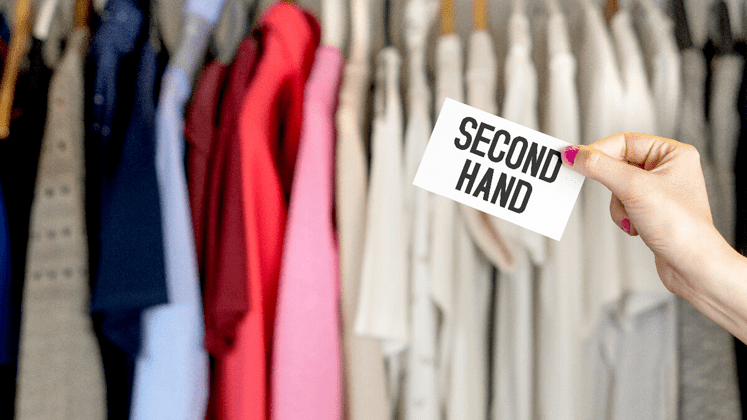 Second hand clothes online shop outlet europe