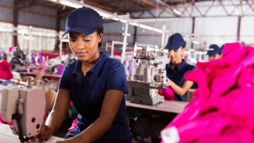 Maliban Textiles achieves 80% sales orders automation with WFX Cloud ERP