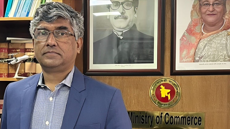 TICFA meet: Bangladesh seeks GSP revival, as per reports | Trade Data News Bangladesh - Vimarsana News
