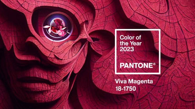 How the Pantone Colour of the Year, Viva Magenta, can Impact Retail  Businesses - Retail Focus - Retail Design