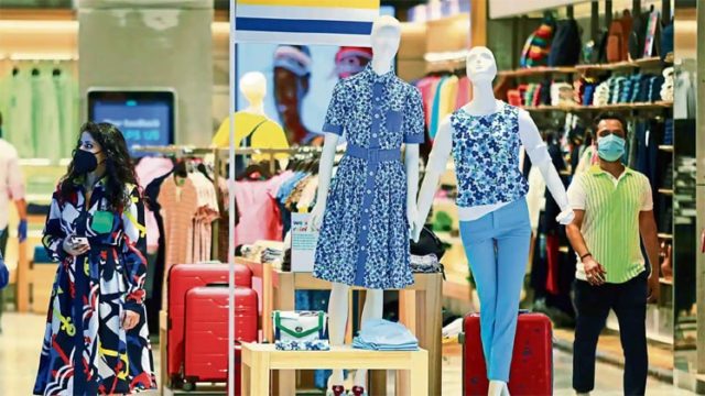 Aditya Birla Fashion and Retail can raise Rs. 500 crore | Retail News India