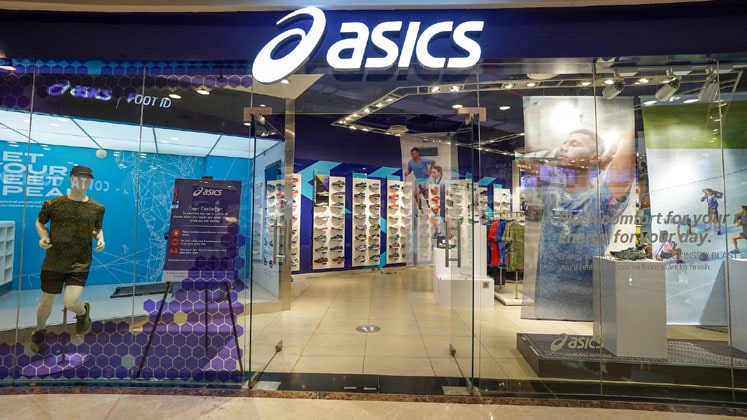 Japanese sportswear brand ASICS is aiming for a bigger chunk of India's  running market | Retail News India