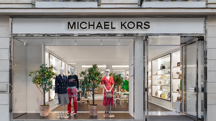 Capri announces Cedric Wilmotte as CEO of Michael Kors | Retail News USA