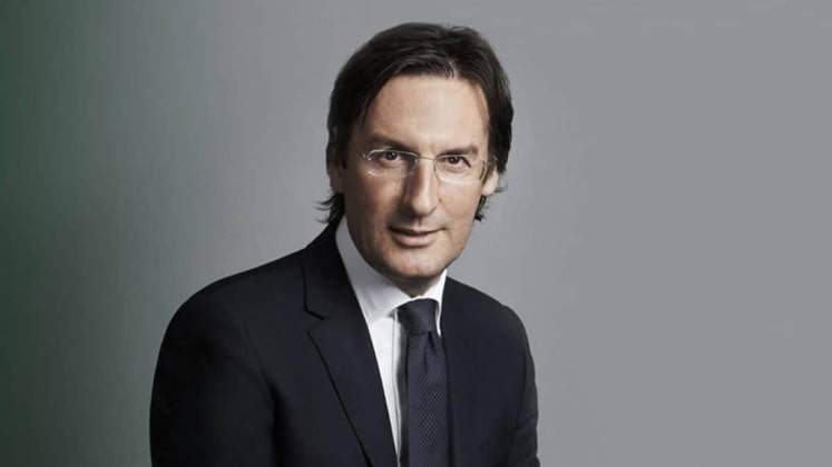 Photo of Pietro Beccari est le nouveau PDG de Louis Vuitton