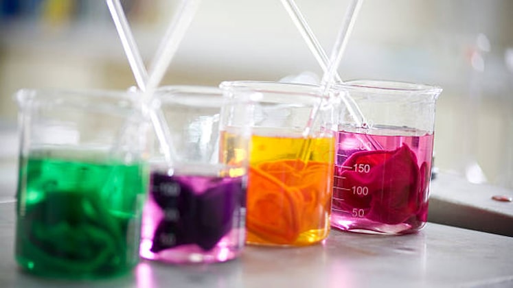 $8.7 billion synthetic dye market by 2027, growing at a 6.5% CAGR - Textile  Magazine, Textile News, Apparel News, Fashion News