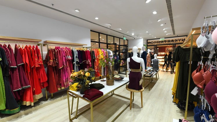 Nykaa Fashion introduces GenZ-focused label MIXT to strengthen portfolio | Retail News India