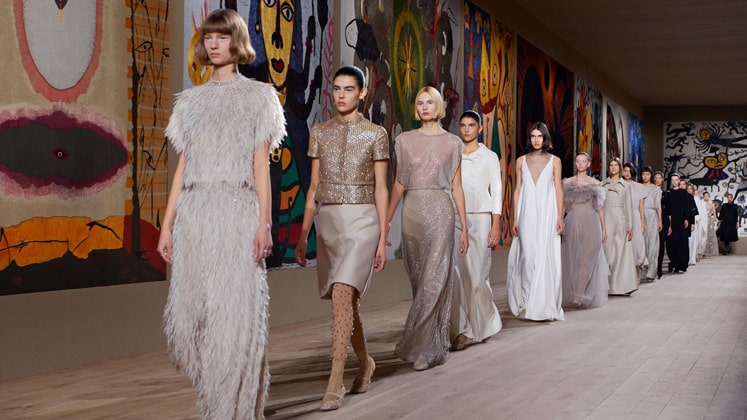 Global Haute Couture Market Research Study Reveals Strategy