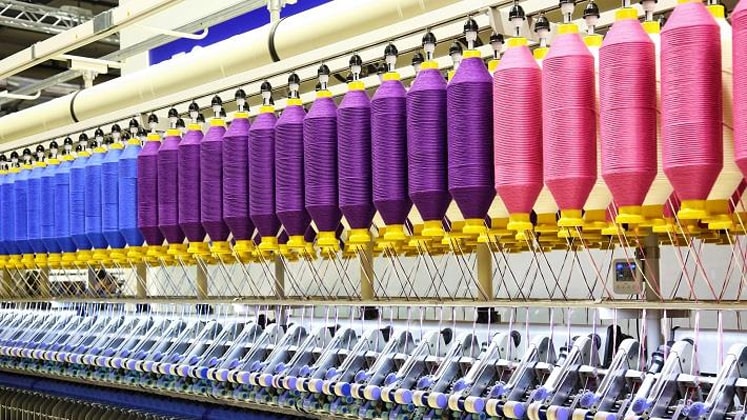 Textile sector urges Government not to abolish RCET under IMF pressure