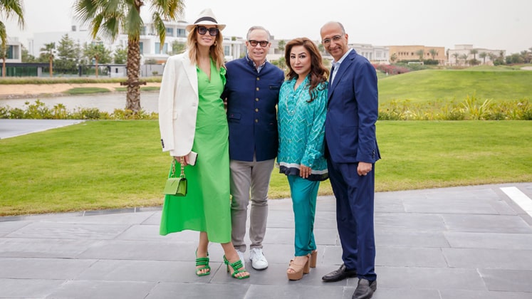 Tommy Hilfiger Expands Its Presence in the Metaverse with 'Tommy