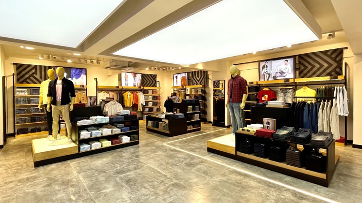 Levi's® opens Asia's biggest store in Bengaluru | Retail News India