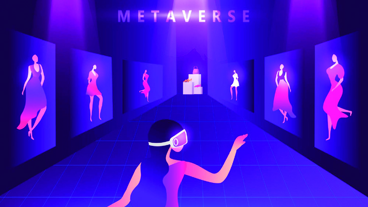 Fashion metaverse: How it can boost your collection's visibility