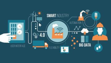 Smart Factories and Humans Can Mutually Co-Exist