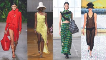 The Spring 2021 Accessories Trend Report