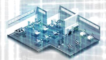 Digital Twin Ups the Game for Apparel Factories
