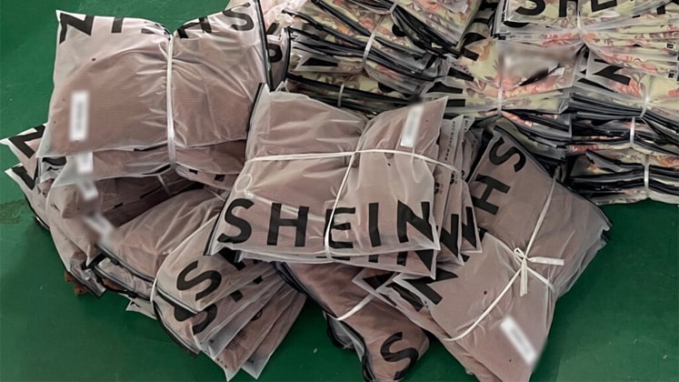 Shein to spend nearly US $ 150 million in local production in