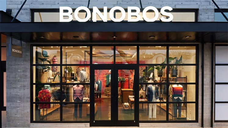 Walmart sells Bonobos brand at US $ 235 million loss