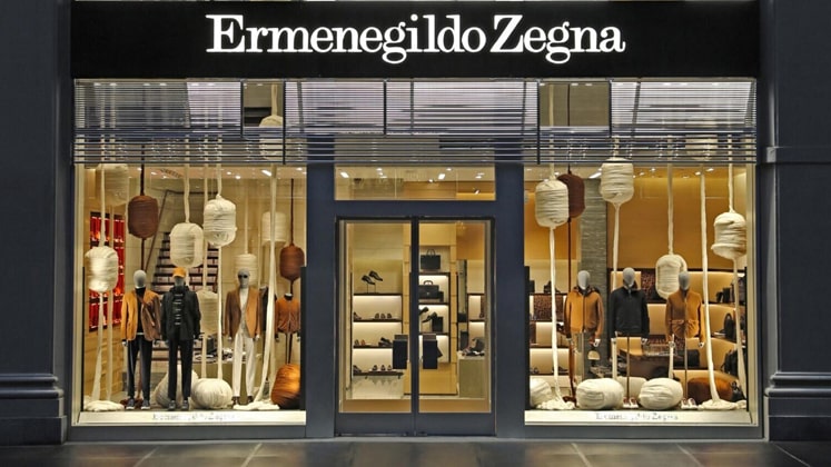 Chairman, CEO of Ermenegildo Zegna Group on company evolution