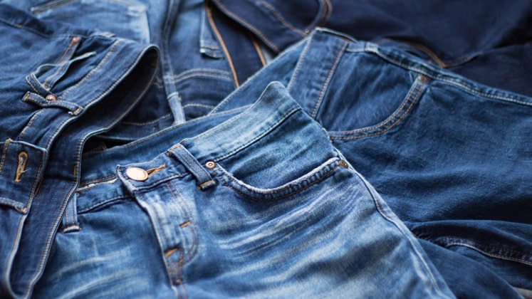 Best Jeans Brands in India | Denims from the best names!-thephaco.com.vn